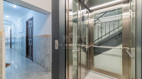 Foto 2 de Piso en venta en Lista, Madrid