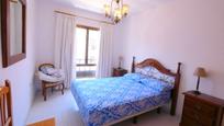 Bedroom of Flat for sale in Arrecife  with Terrace and Balcony