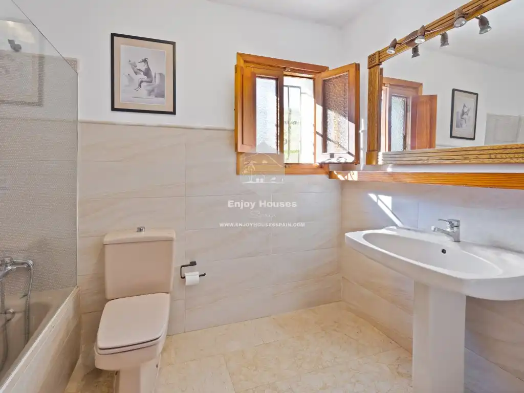 House with terrace for sale in Partides comunes - Adsubia, imagen 29