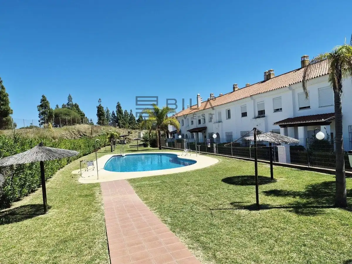 Reihenhaus mit Pool zum Verkauf in Carreras