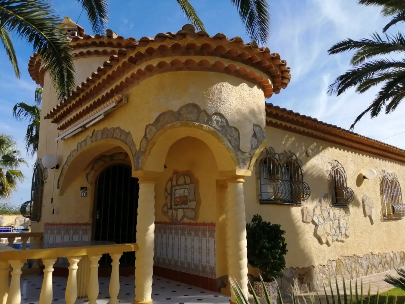 Haus mit Pool zum Verkauf in Miami Platja, imagen 17