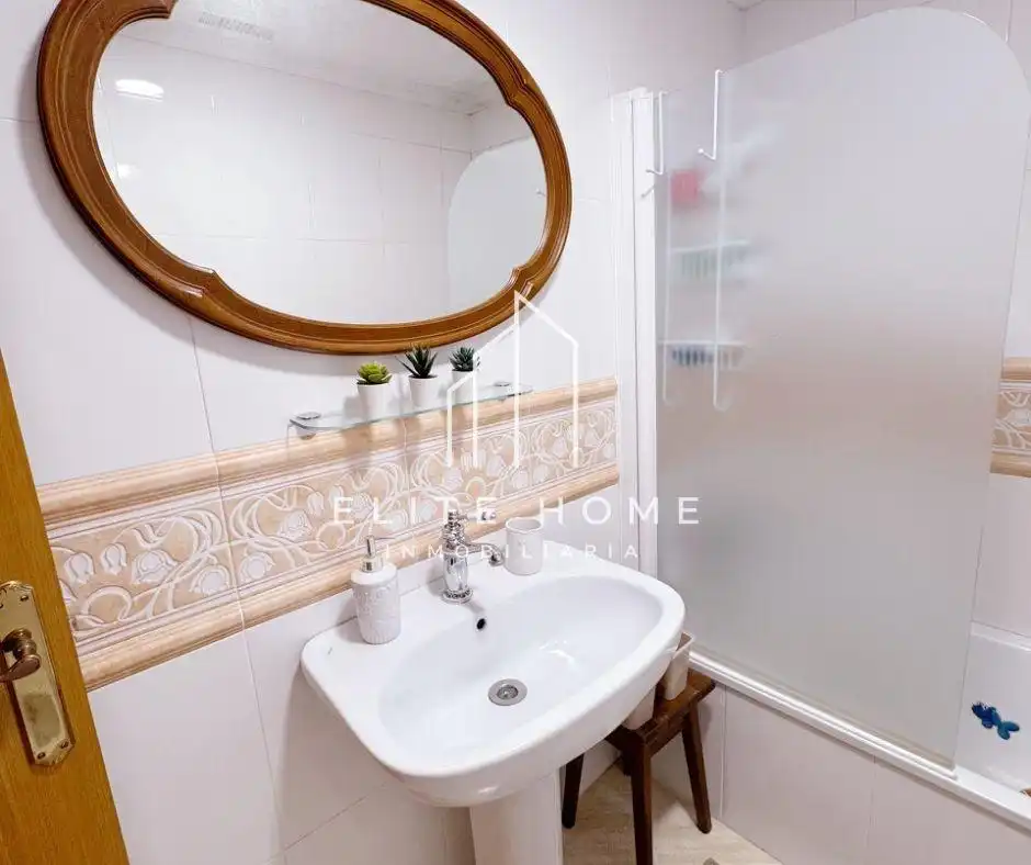 Baño de Dúplex en venta en Centro  