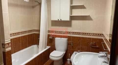 Photo 3 of Study for rent in Santo Domingo, Centro, Ourense Capital