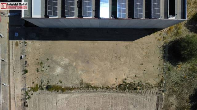 Terreno residencial en Venta en Ensanche de Vallecas - La Gavia