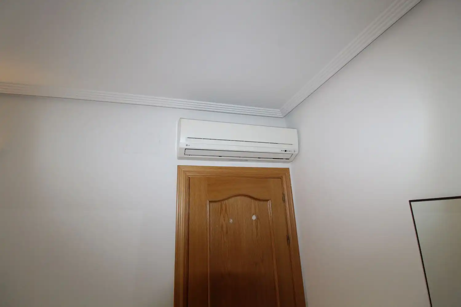 Dormitori de Dúplex de lloguer en Ciudad Real amb Terrassa, Traster i Moblat