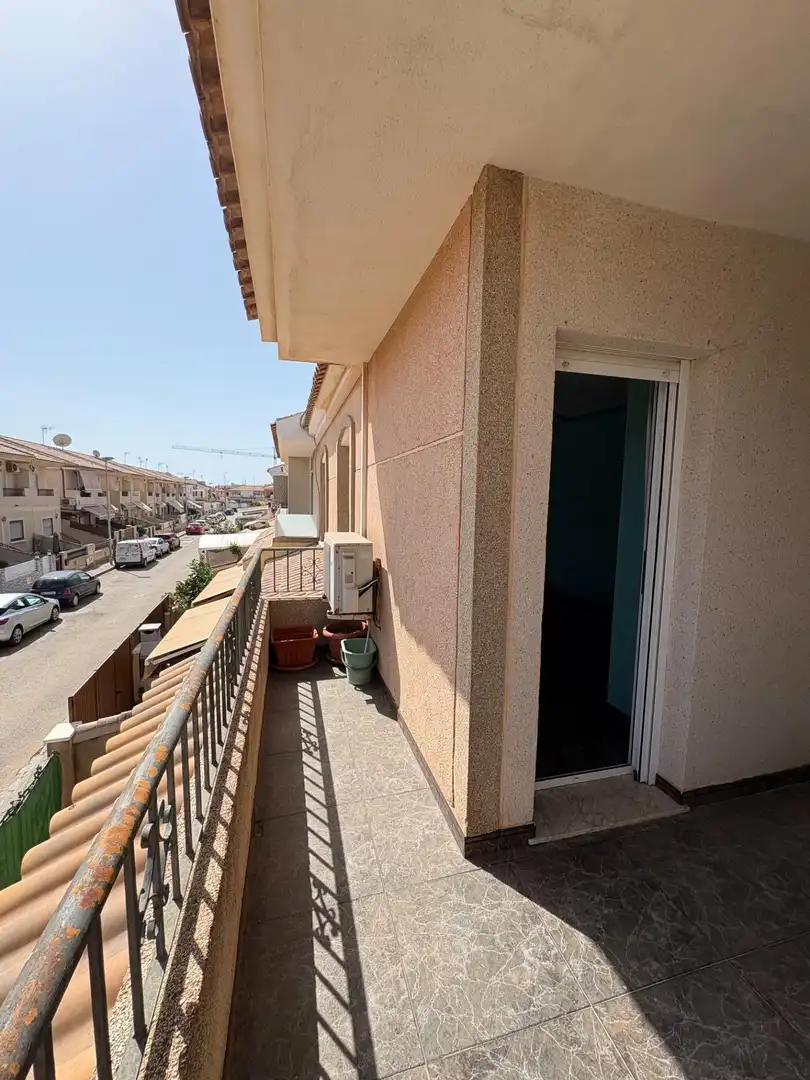 Duplex con terrazza in vendita a Los Peñascos - El Salero - Los Imbernones, imagen 28