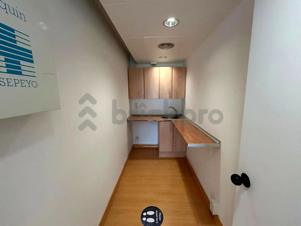 Oficina de alquiler en Barcelona, Barcelona