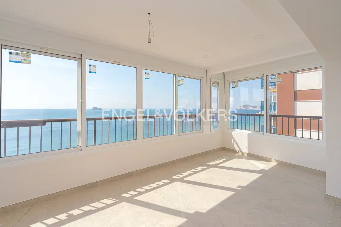 Apartament en venda a Playa de Levante