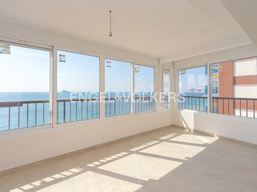 Appartement compact à vendre à Playa de Levante