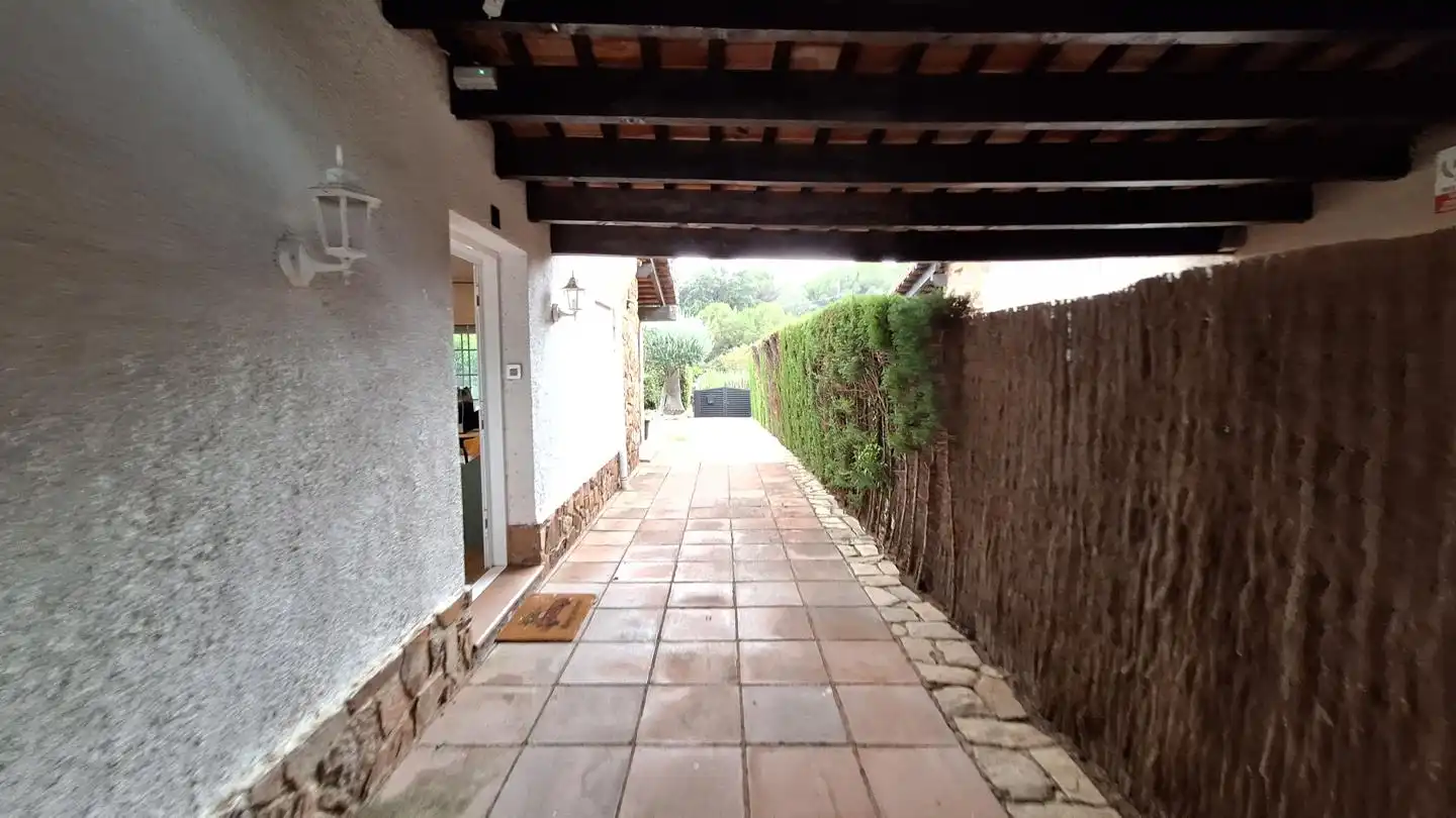 Maison avec jardin à vendre à Avinguda Comtal, imagen 29