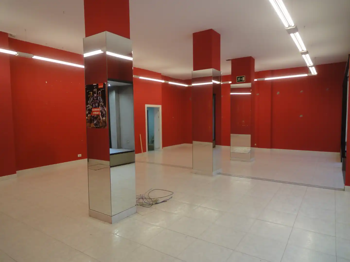 Business premises to rent in Ramón y Cajal Etorbidea 32, imagen 7
