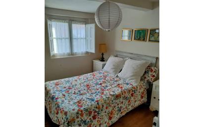 Bedroom of House or chalet for sale in Llanes