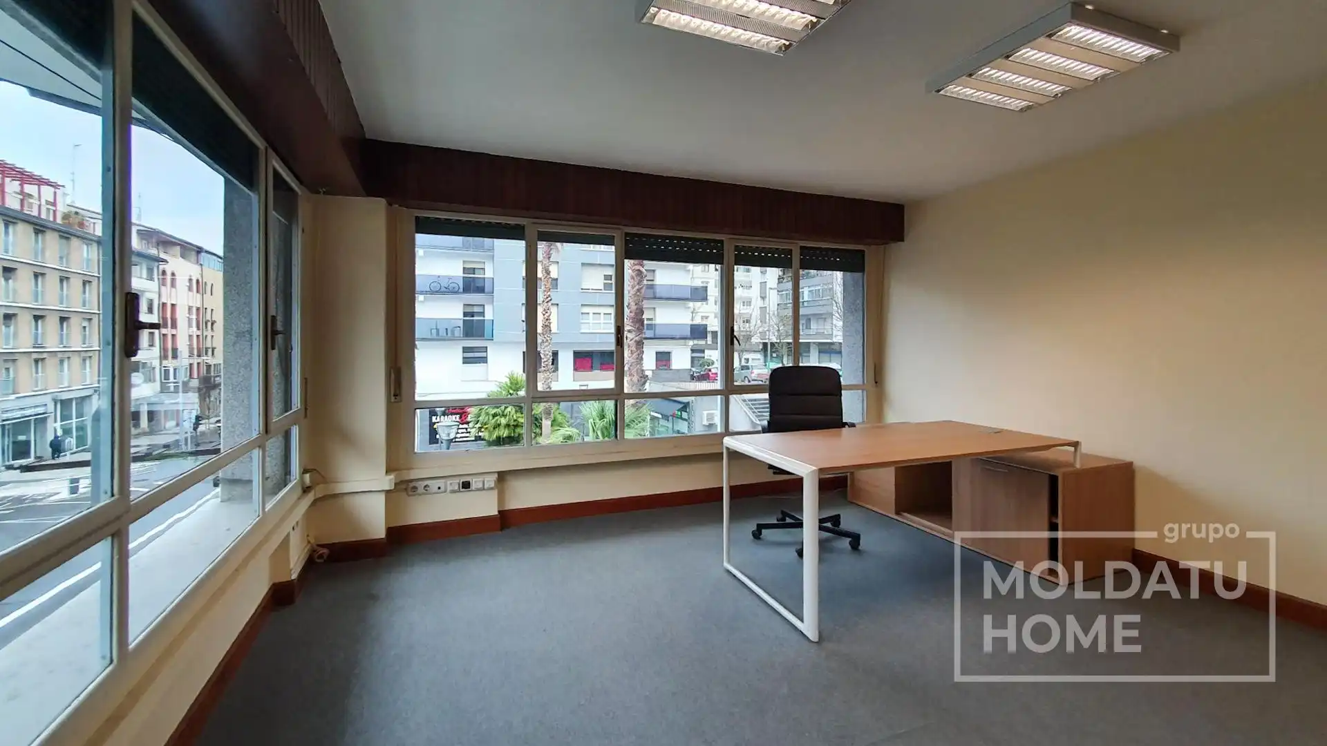 Büro zur Miete in CALLE DE PINAR, imagen 11