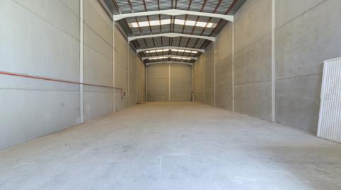 Photo 5 of Industrial buildings for sale in Pi Espartal II,, Jijona / Xixona, Alicante