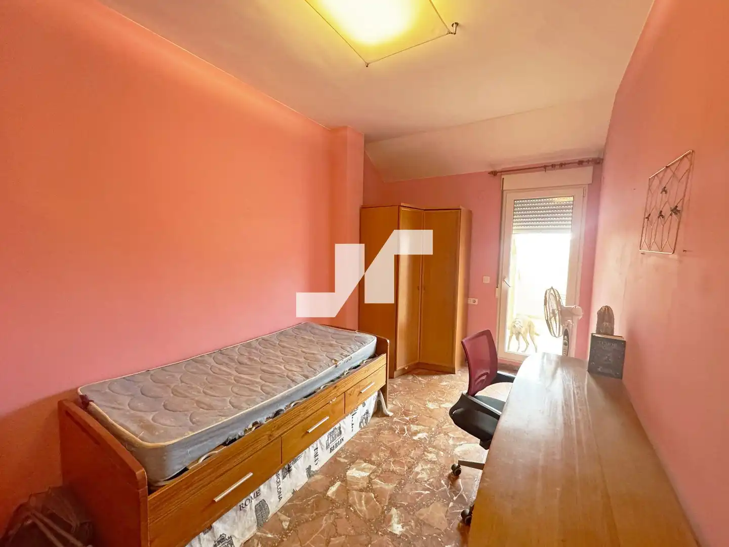 Habitación de Dúplex en venta en Vila-real con Aire acondicionado, Calefacción y Terraza