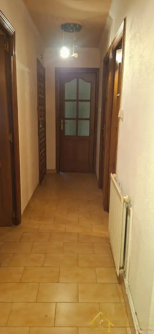 Piso en venta en Lugo con Calefacción y Amueblado