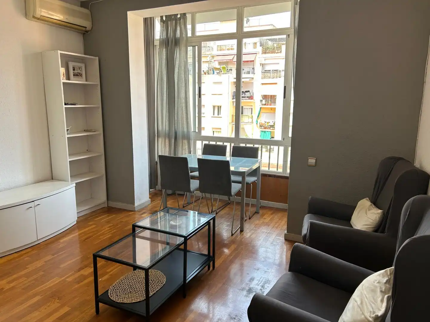 Piso con ascensor en venta en Carrer de la Torre dels Pardals
