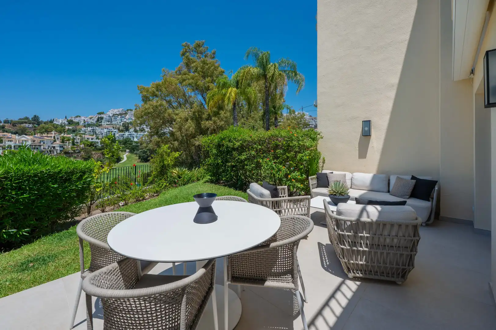 Casa adosada en venta en HERROJO EL, 4, La Quinta