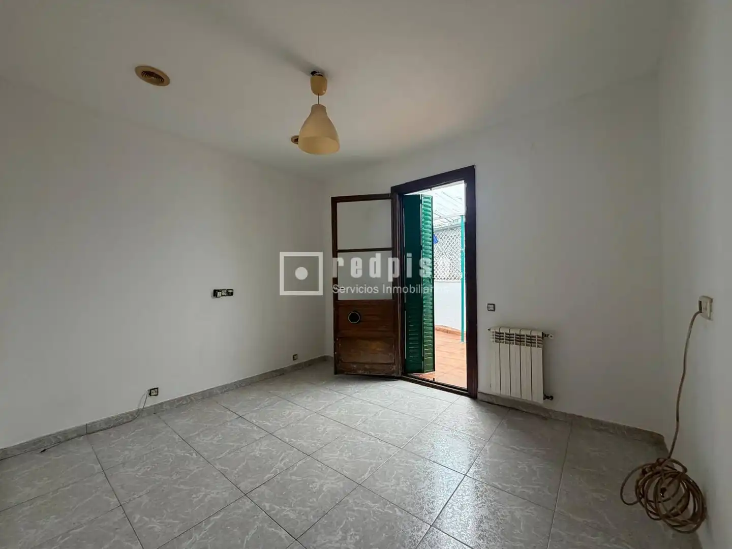 Habitación de Piso en venta en Madrid con Calefacción y Terraza