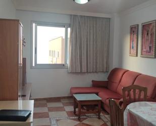 Sala d'estar de Apartament de lloguer en El Tanque