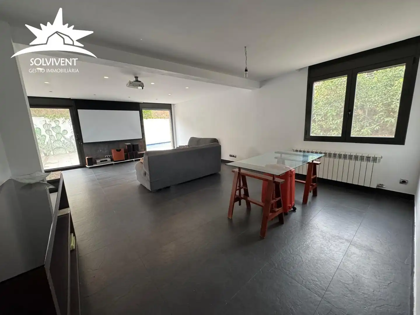 Villa con terrazza in vendita a Cervelló, imagen 4