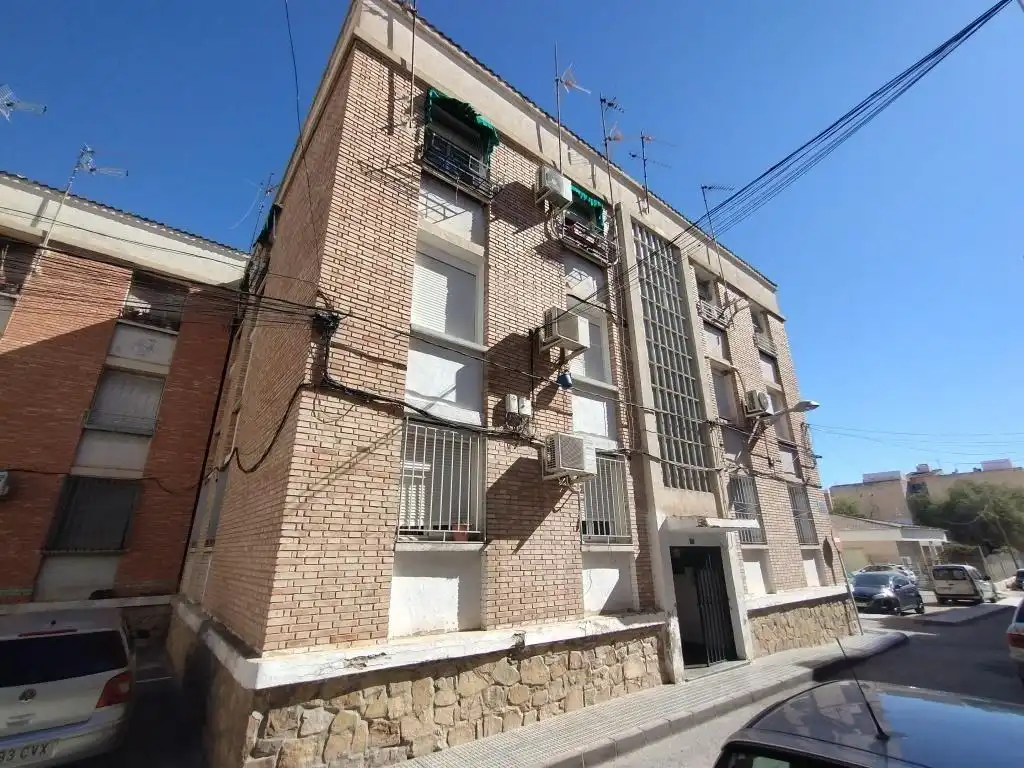 Wohnung zum Verkauf in LEONOR DE MOLINA