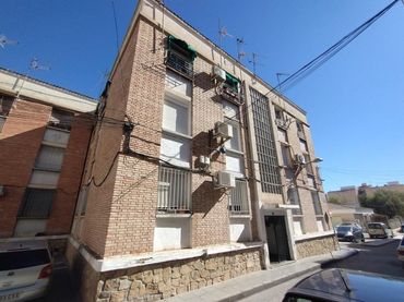 Appartement à vendre à LEONOR DE MOLINA