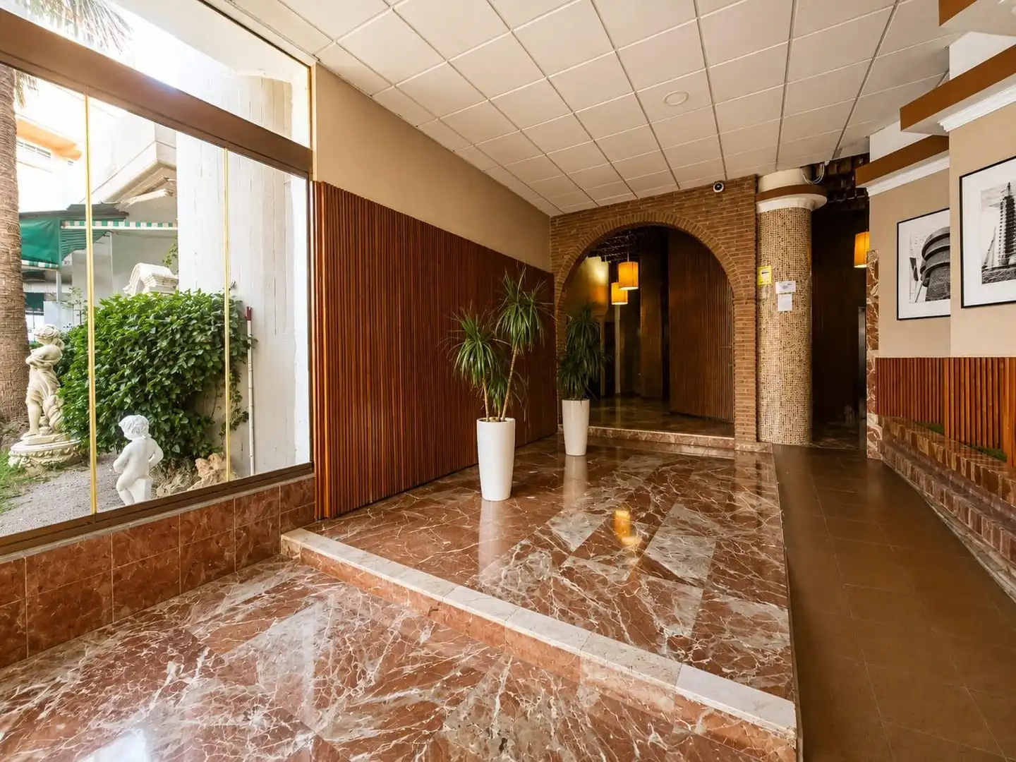 Flat for sale in Torremolinos  with Air Conditioner, Terrace and Community pool