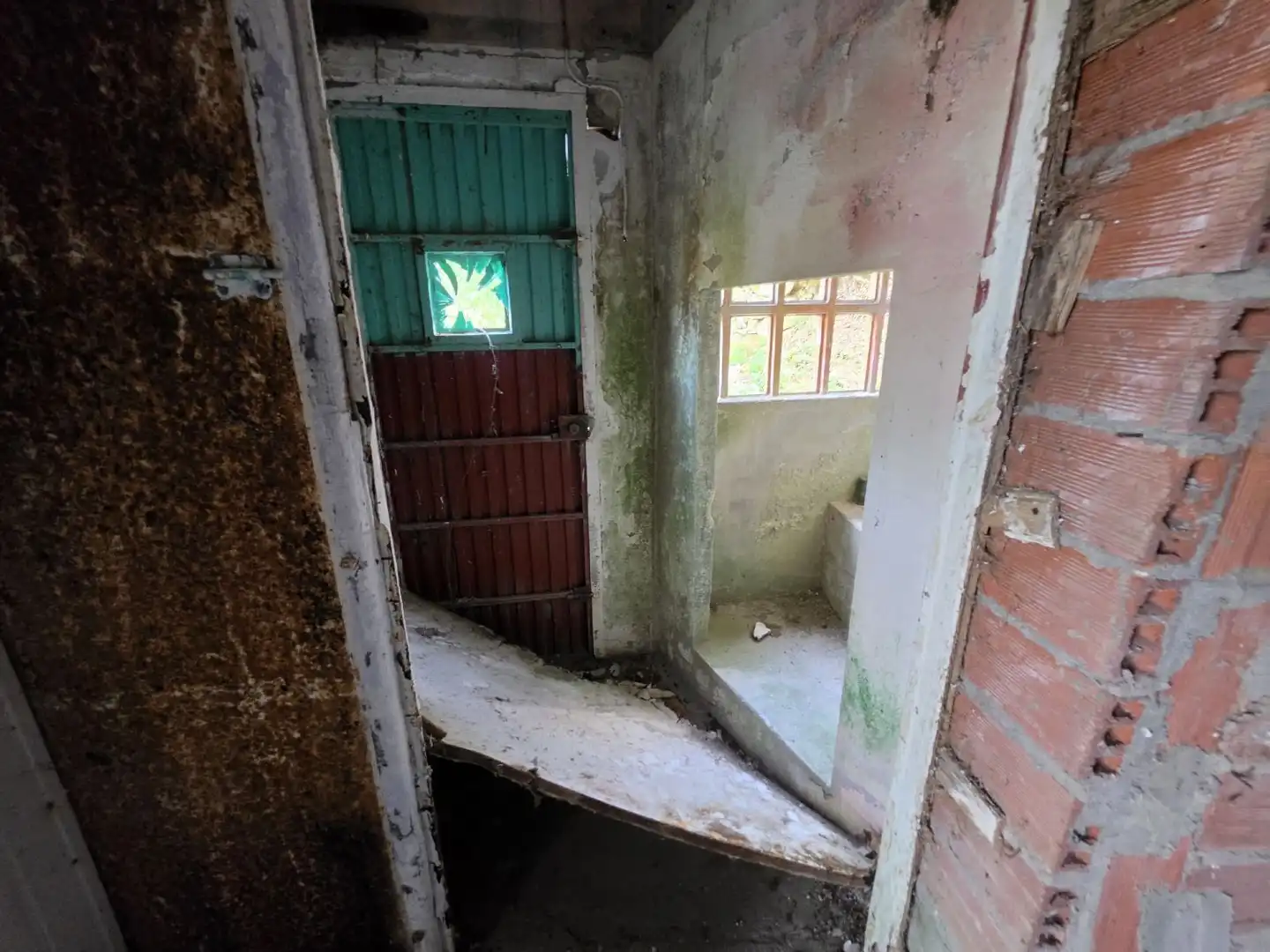 Casa o xalet en venda en Ponteceso amb Terrassa