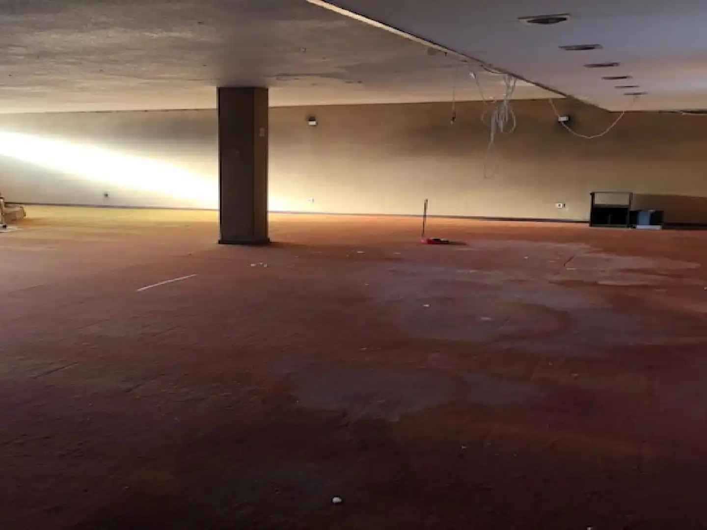 Oficina en venda en Algeciras