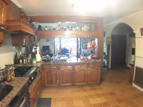 Casa o xalet en venda a Parroquias Rurales