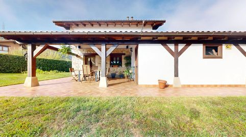 Foto 4 de Casa o xalet en venda a Calle Barrio Eroso Ugarte, Bedia, Bizkaia