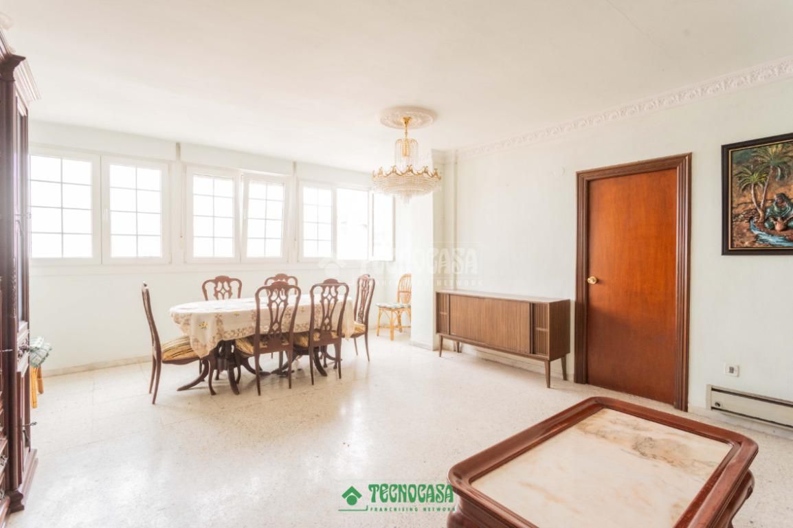 Wohnung zum Verkauf in C. Hermanos Machado, Oliveros - Altamira