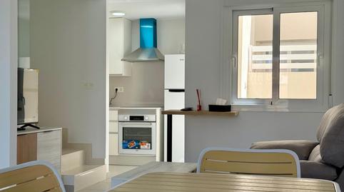 Foto 3 de Casa o chalet de alquiler en Carrer Carrer Creta, Monte y Mar, Santa Pola