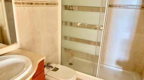 Foto 2 de Àtic en venda a Playa Norte, Castellón