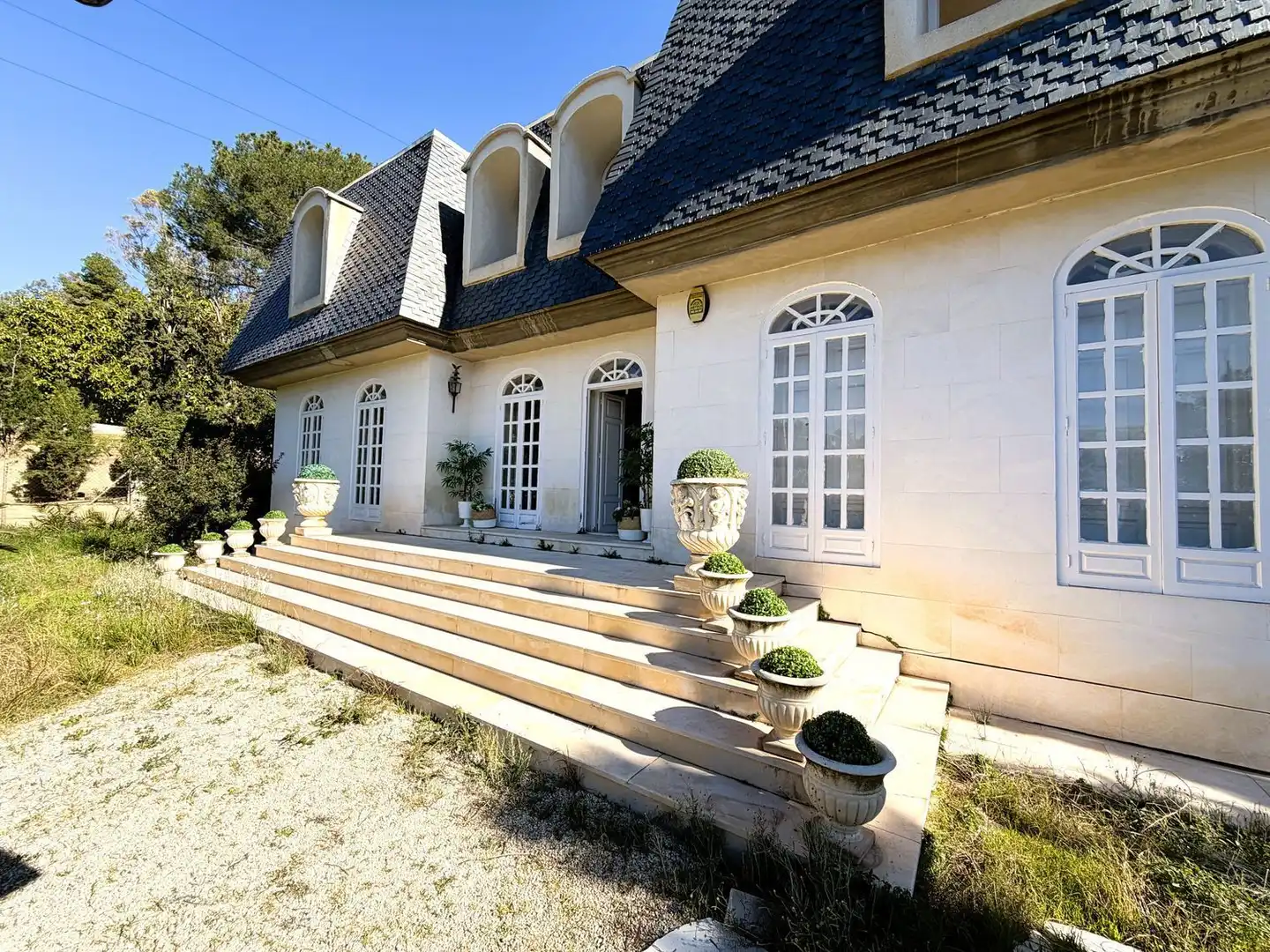Villa con giardino in vendita a Calle Jerez 8, imagen 6