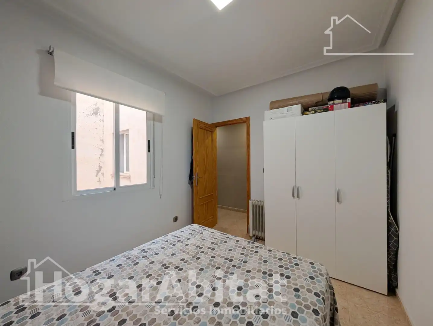 Habitación de Piso en venta en Santa Pola con Aire acondicionado, Calefacción y Amueblado