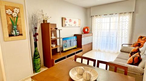 Foto 3 de Apartament de lloguer a Carrer del Clot de la Mota, 32, Playa de Gandia, Valencia