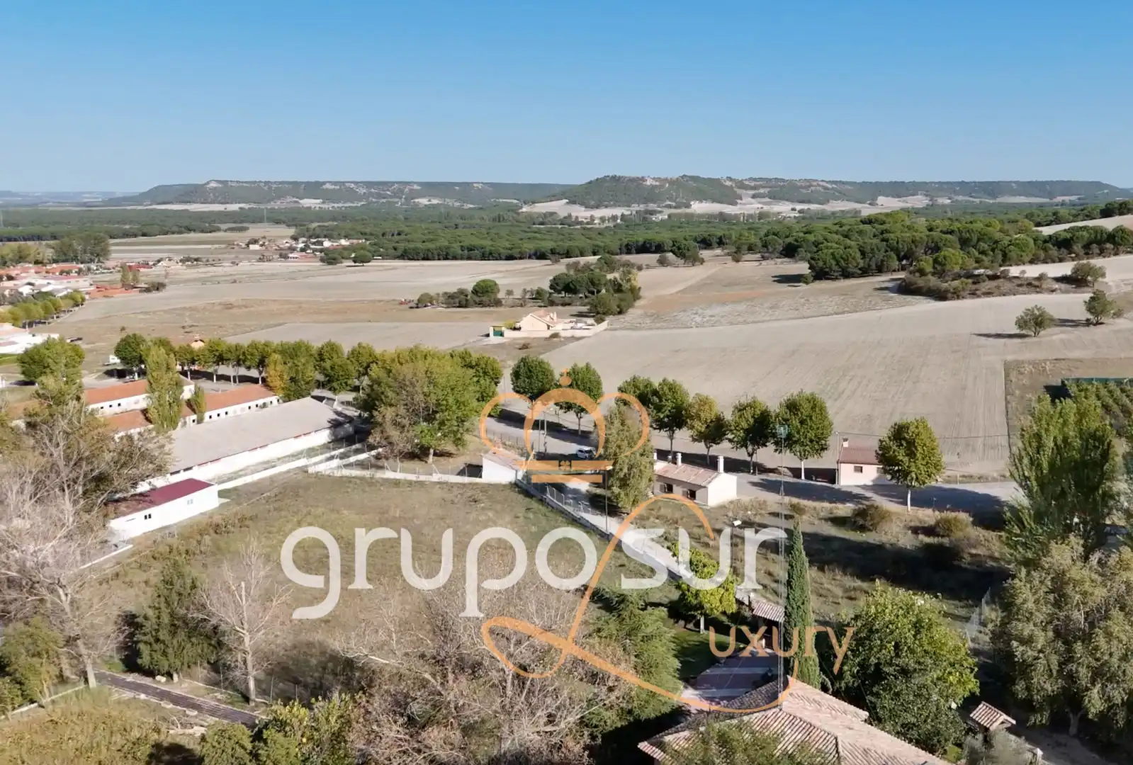Casa o chalet en venta en Traspinedo con Calefacción, Jardín privado y Terraza