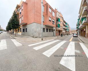 Vista exterior de Dúplex en venda en Montmeló amb Aire condicionat, Calefacció i Parquet