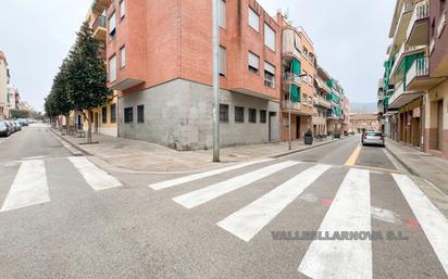 Vista exterior de Dúplex en venda en Montmeló amb Aire condicionat, Calefacció i Parquet