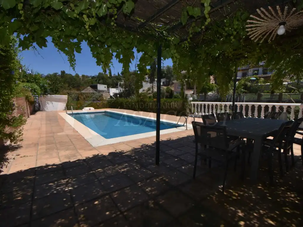 Maison avec piscine à vendre à Campo de Mijas, imagen 43