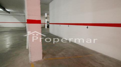 Photo 4 of Garage to rent in Carrer Navarra, 6, Cardedeu, Barcelona