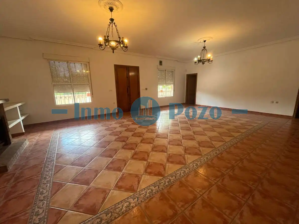 Chalet con piscina en venta en Almendralejo, imagen 23