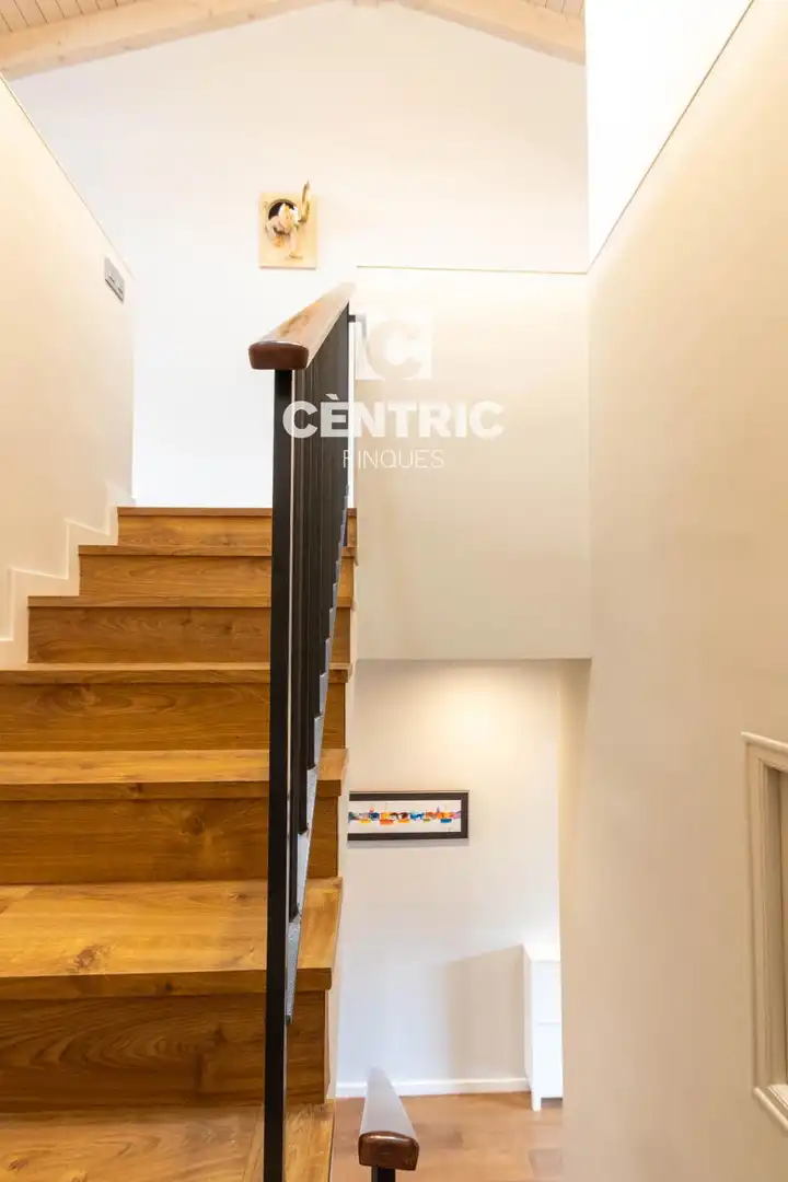 Casa o chalet en venta en Terrassa con Aire acondicionado, Calefacción y Terraza