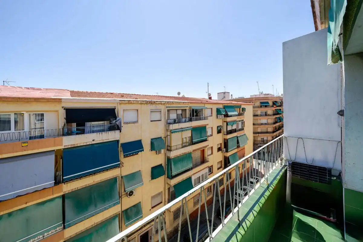 Wohnung zum Verkauf in Calle del Doctor Bergez, imagen 29