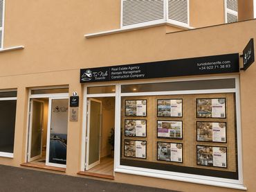 Local comercial en venda a Calle el Sauce 9