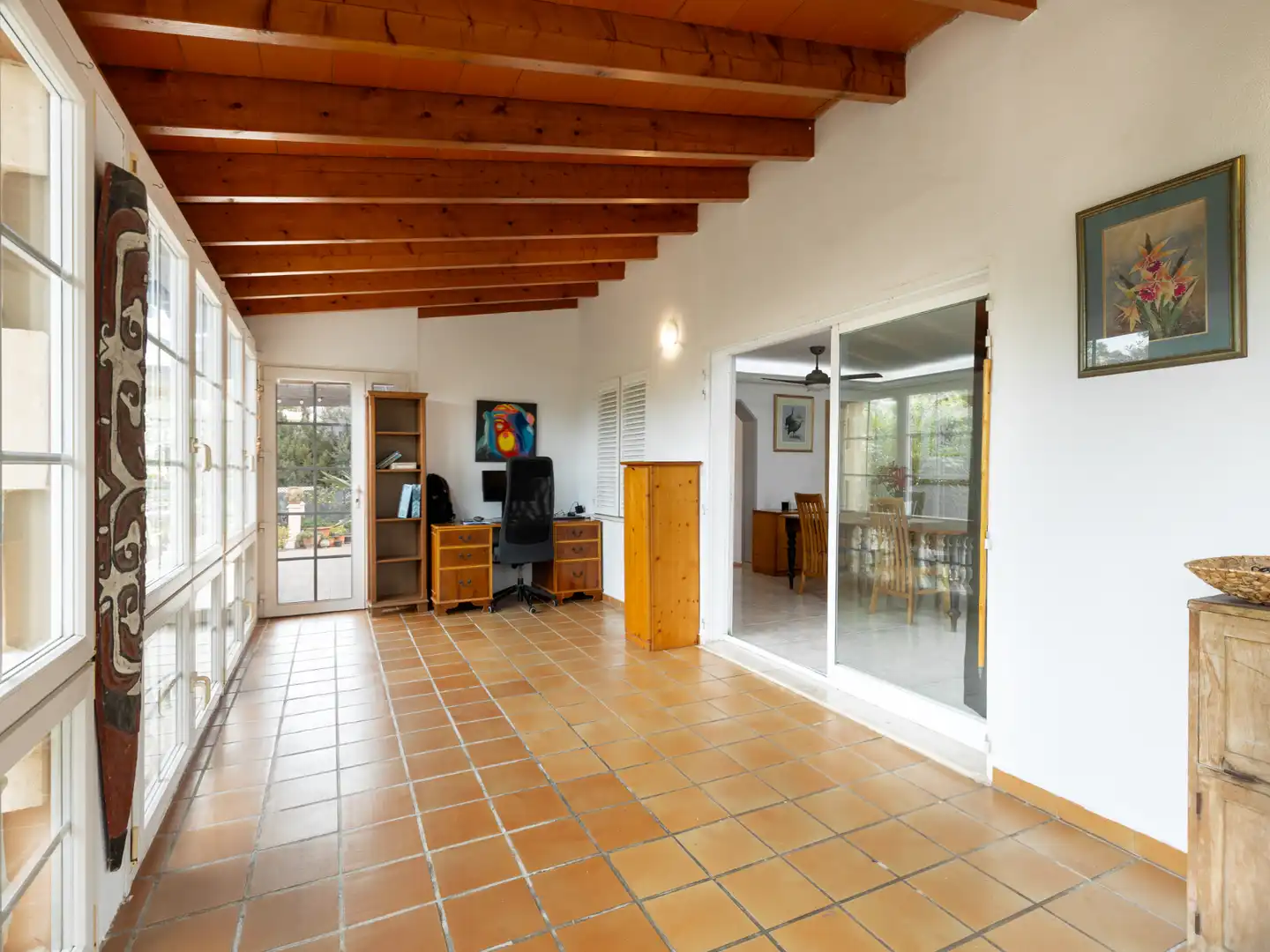 Casa o chalet en venta en Calvià con Aire acondicionado, Calefacción y Jardín privado