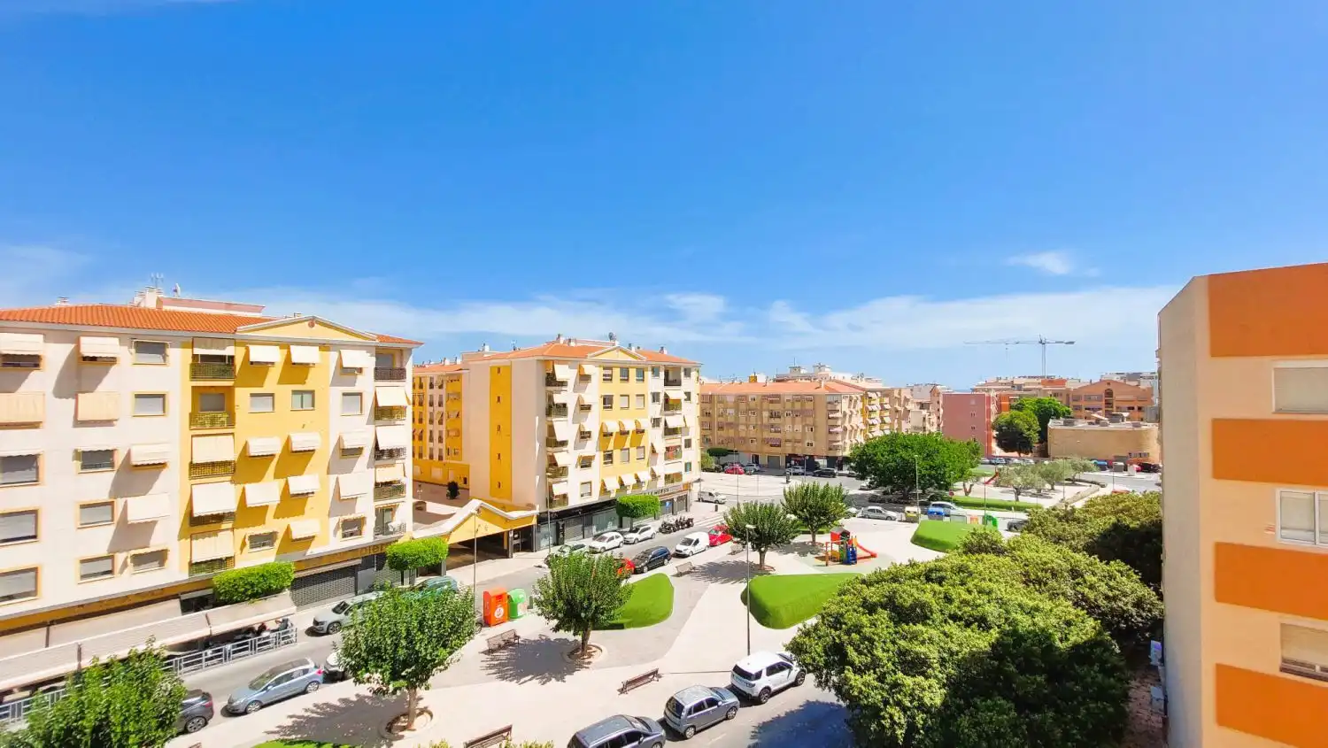 Appartement à vendre à Centro Urbano, imagen 6