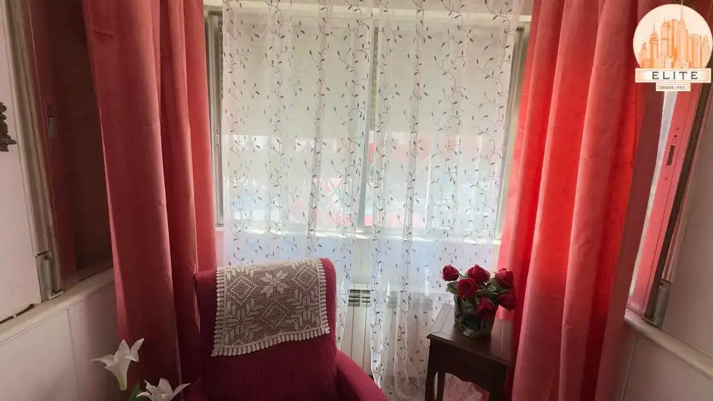 Habitación de Piso en venta en Alcorcón con Aire acondicionado, Calefacción y Parquet
